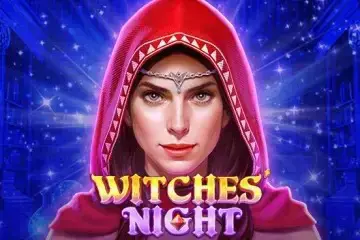 Witches' Night - Spin City - Congo